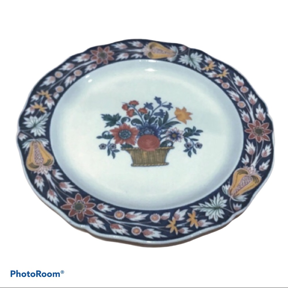🛍️VINTAGE Wedgewood Decorative Plate
